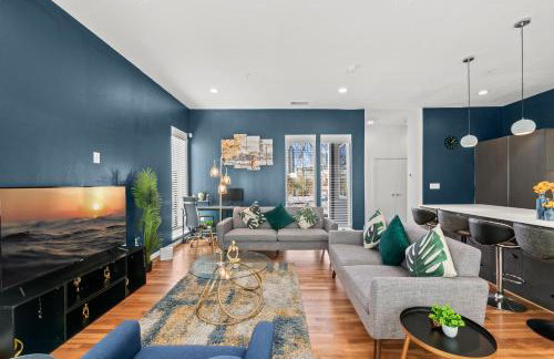 Trendy 3BR I Free Parking I Workspace - Photo 29