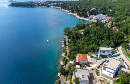 Apartment Nada sea view - Island of Krk - Foto 20