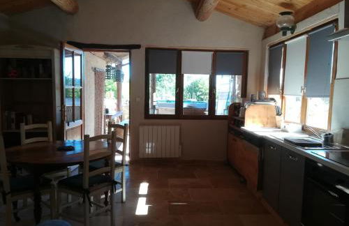 La Ferme Constantin - Foto 26