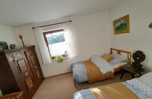 Ferienwohnung im idyllischen Matting an der Donau - Foto 12