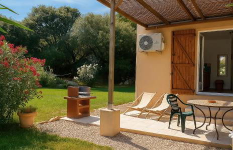 Locations "ChezChristine Pianelli" à Porto-Vecchio - Foto 18