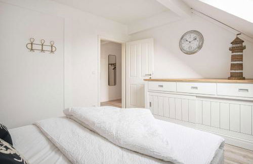 Ferienwohnung Inseloase Pellworm - Foto 2