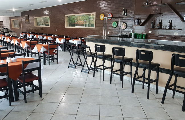 Hotel Fazenda Club de Araçoiaba da Serra - Foto 22