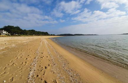 L'Ilot du Men Du - Charme - WiFi - 2 vélos - Plages à pied - 3 étoiles - Foto 31