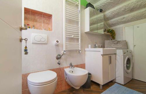 Dimora Laura - Romantico con stufa a legno - Foto 11