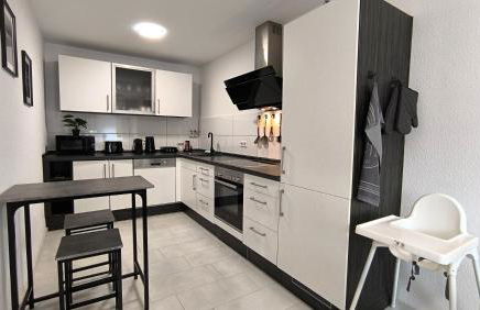 Tolle Lage - modern - zentral gelegen - 2 Zimmer Apartment - Foto 26