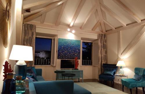 Villa Ani apartment Ariel - Foto 17