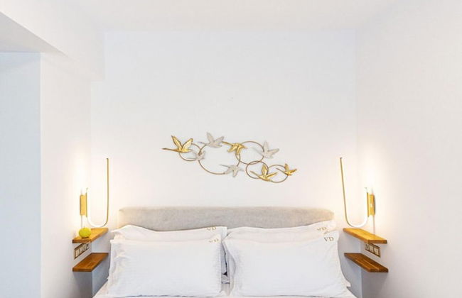 Villa Dafni - Our Home Away From Home - Foto 49