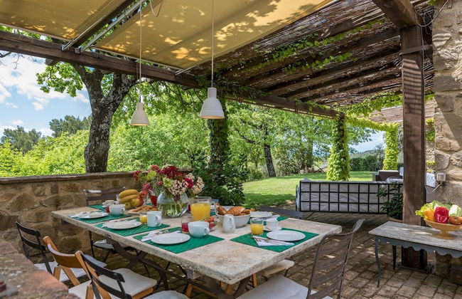 La Cerqua 8 in Gualdo Cattaneo - Photo 36