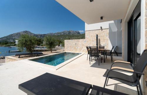 Beachfront Escape Villa Nevera - Foto 50