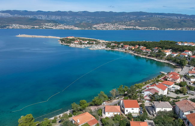 Sea side mobile home - Foto 24