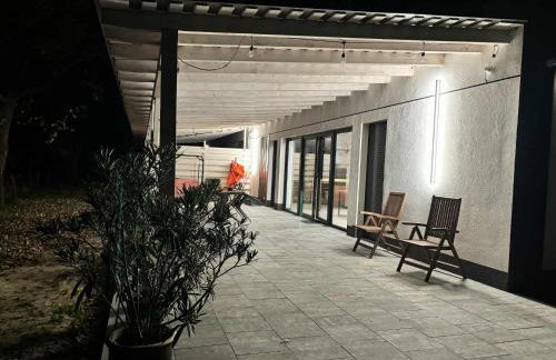 Dom nad jeziorem Winna Górka - Foto 1