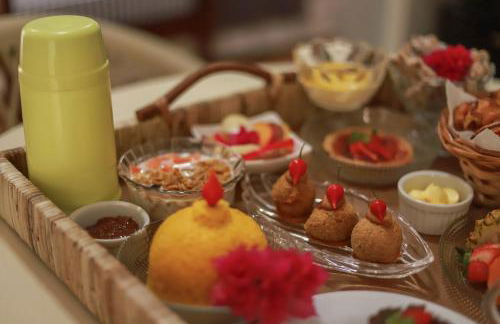 O Azul de Maragogi - Pousada Premium - Foto 36