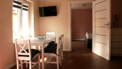 Szafirowe zacisze Szafir Miedzyzdroje Wapnica - Foto 5