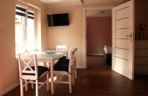 Szafirowe zacisze Szafir Miedzyzdroje Wapnica - Foto 5