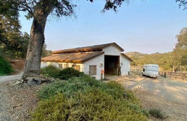 B-B Ranch Cottage~Heart of Gold Country~*HOT TUB* - Foto 34