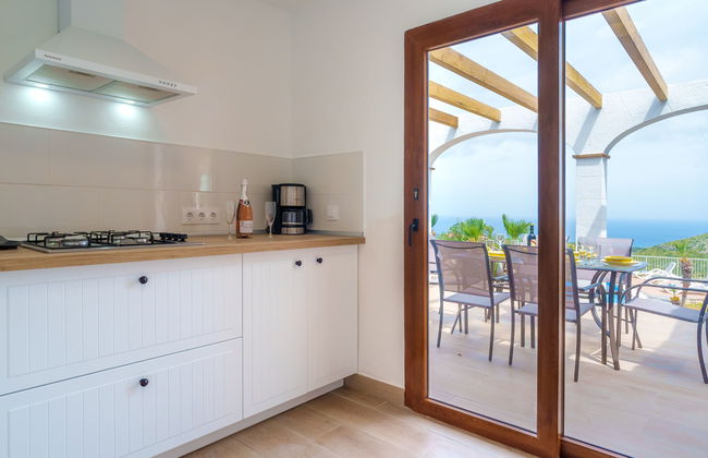 Cala Torta Na Moli - Photo 12