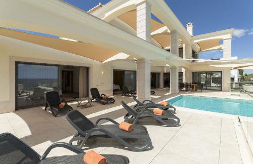 Villa Meridian by Destination Algarve - Foto 42