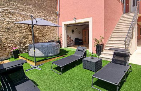 Amazing Home In Skabrnja With Sauna - Foto 2