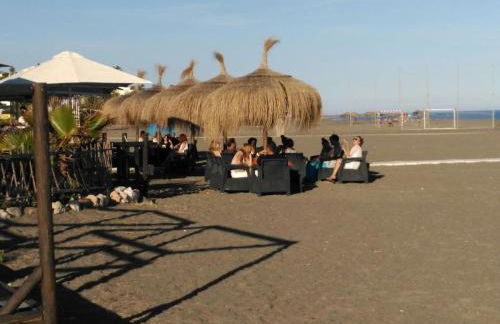 Bolboreta playa Benajarafe - Photo 22