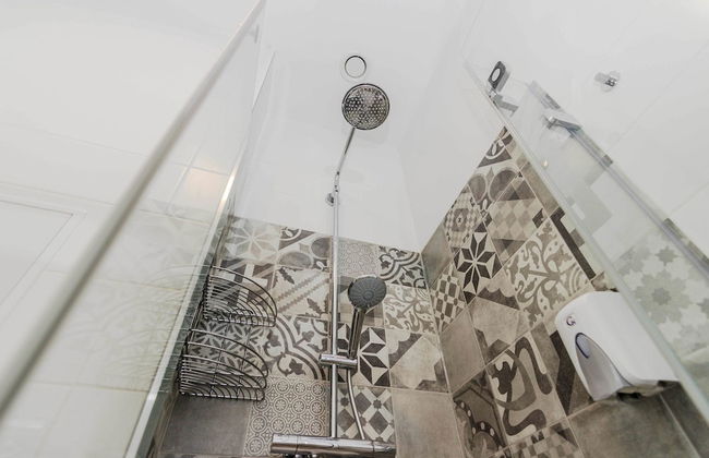 Francouzska Modern Apartment - Foto 27