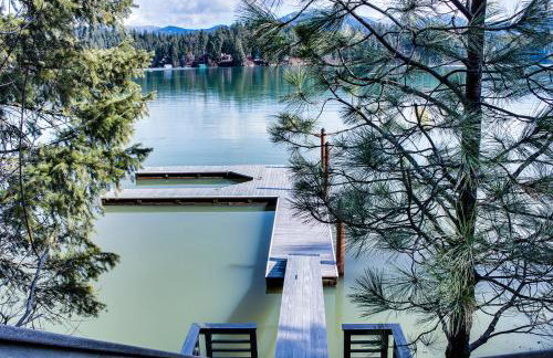 Starling Lake House - Foto 24