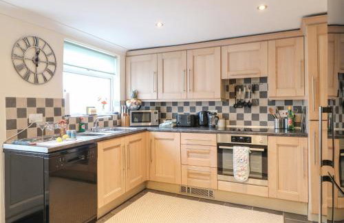 Moor Farm Cottage - Foto 12