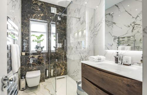 Luxury 1-Bed Apartment in sought after prime London location - Photo 14