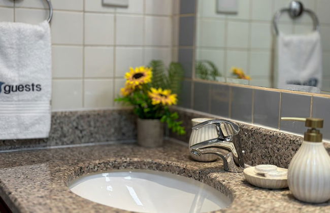 HiGuests - Madison Residency - Foto 18