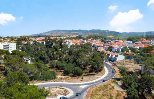 one bedroom plus 1 extra room Nomad Dreams N6 in Cascais mountain view - Foto 32