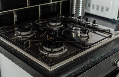 3BR Flat, Parking,WiFi, Near Metro Centre - Foto 25