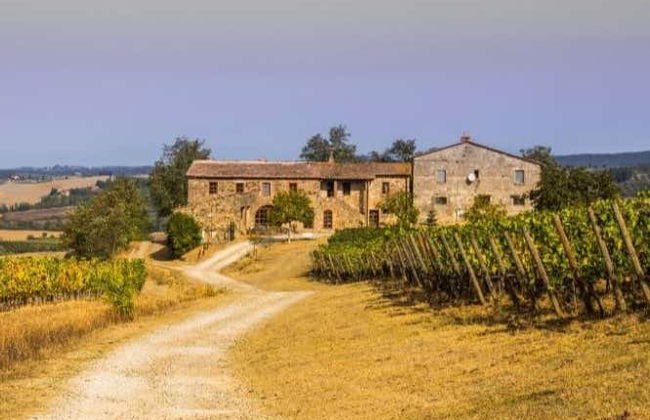 Chianti Wine Tour - Photo 5