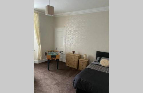 Preston Villa, spacious ground floor apartment - Foto 4