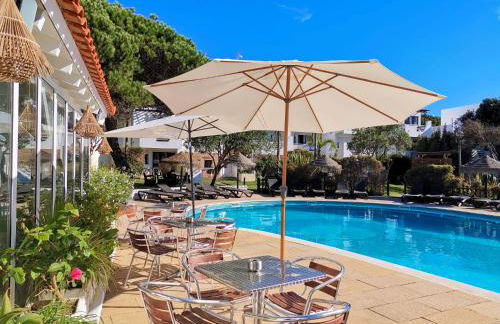 Duna Parque Beach Club - Duna Parque Resorts & Hotels - Photo 60