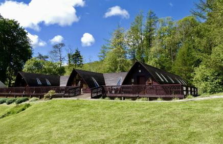 Rabbie Burns Lodge - Photo 1