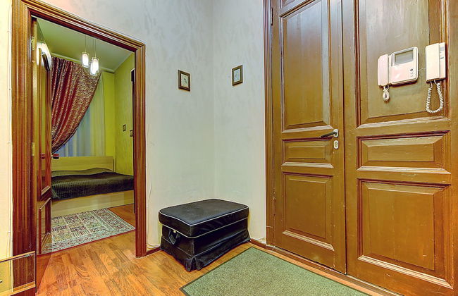 Nevsky Apartment - Foto 5