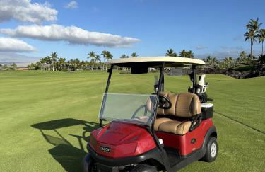 Waikoloa Beach Villas #O23 condo - Foto 51