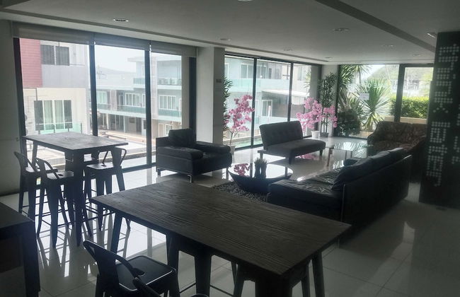 Panwa Beach Side Beachfront - Foto 77