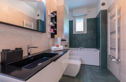 Modern family apartment - Foto 8