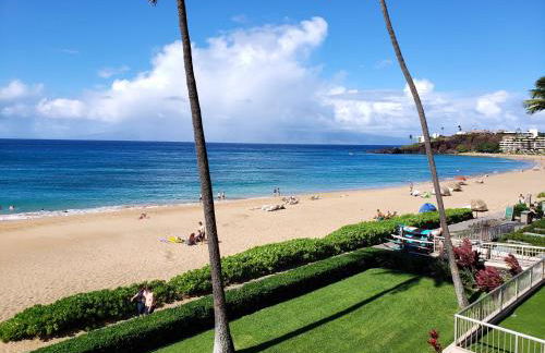 Maui Westside Properties - The Whaler 359 - Foto 36