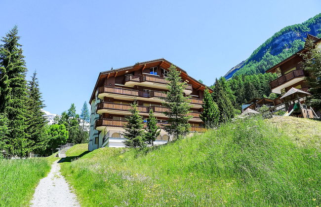 Edelweiss A - Foto 11