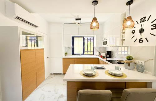 Oasis Beach Home Meloneras with jacuzzi - Foto 28