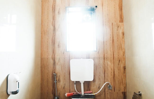 Clifton Villa - Photo 17