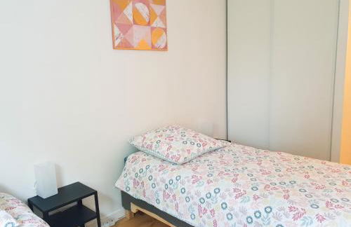 EXIGEHOME-Appartement 5 min du Technocentre-15 min de Versailles - Foto 6