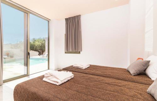 Nopi Exclusive Villa, A Sunlit Retreat by MindYourVilla - Foto 40