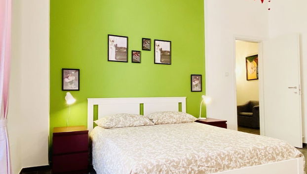 GuestHost - CASA di Ale & Frank - Foto 2, Imagen principal