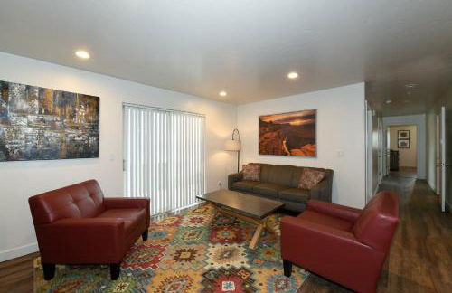 Moab Redcliff Condos Dean RE - Foto 14