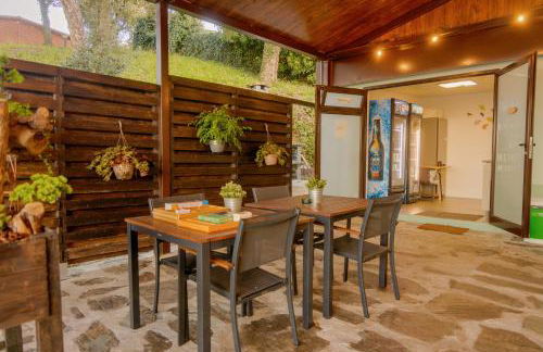 Cabana Sobreiro - Foto 11