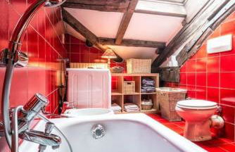 Loft overlooking the old town . - Foto 36