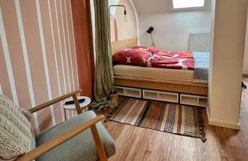 Das Jaartn - Boardinghouse Appartements & Ferienwohnung - Foto 9